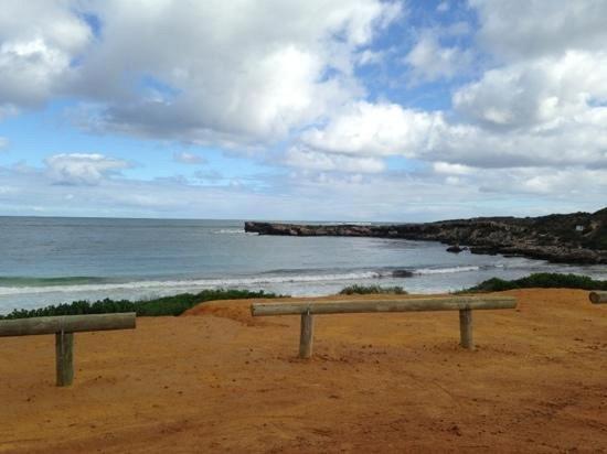 Centre Break Beach Stay Green Head 외부 사진
